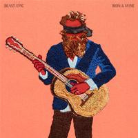 Iron And Wine - Beast Epic (Vinyle Neuf)