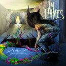 In Flames - A Sense Of Purpose (Vinyle Neuf)