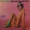 Dave Pike - Jazz For The Jet Set (Vinyle Neuf)