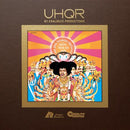 Jimi Hendrix - Axis: Bold As Love (UHQR Mono) (Vinyle Neuf)