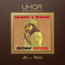 Bob Marley And The Wailers - Rastaman Vibration (UHQR) (45RPM) (Vinyle Neuf)