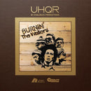 Bob Marley And The Wailers - Burnin (UHQR) (33 RPM) (Vinyle Neuf)