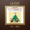 Vince Guaraldi Trio - A Charlie Brown Christmas (UHQR) (45RPM) (Vinyle Neuf)