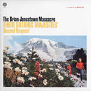 Brian Jonestown Massacre - Their Satanic Majesties Second Request (Vinyle Neuf)