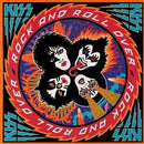 Kiss - Rock And Roll Over (Vinyle Neuf)