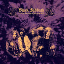 Black Sabbath - Live In Brussels 1970 (FC) (Vinyle Neuf)