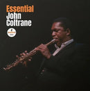 John Coltrane - Essential John Coltrane (Vinyle Neuf)