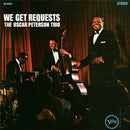 Oscar Peterson - We Get Requests  (Analogue Productions) (Vinyle Neuf)