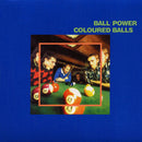 Coloured Balls - Ball Power (Vinyle Neuf)