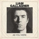 Liam Gallagher - As You Were (Vinyle Neuf)