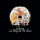 Queen - A Day At The Races (Vinyle Neuf)