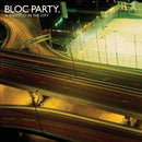 Bloc Party - A Weekend In The City (Vinyle Neuf)
