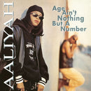 Aaliyah - Age Aint Nothing But A Number (Vinyle Neuf)