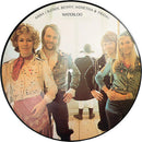 Abba - Waterloo - Picture Disc (Vinyle Neuf)