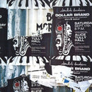 Dollar Brand - The Journey (Vinyle Neuf)