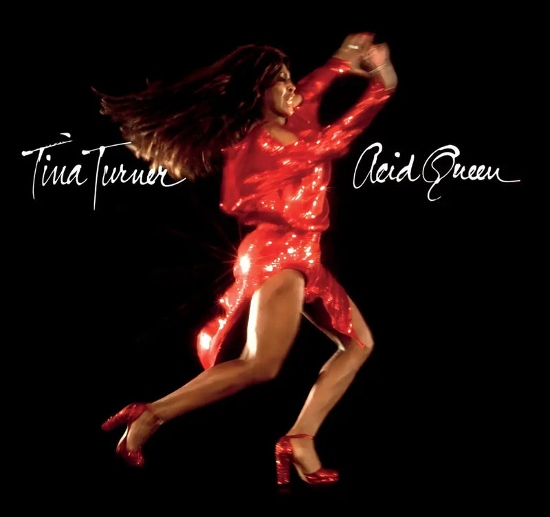 Tina Turner - Acid Queen (Vinyle Neuf)