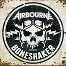 Airbourne - Boneshaker (Vinyle Neuf)