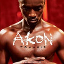 Akon - Trouble (Vinyle Neuf)