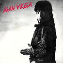 Alan Vega - Alan Vega (Remaster) (Vinyle Neuf)