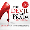 Soundtrack - Various: Devil Wears Prada (Vinyle Neuf)