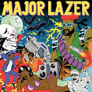 Major Lazer - Guns Dont Kill People Lazers Do (Vinyle Neuf)