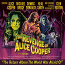 Alice Cooper - The Revenge Of Alice Cooper (Vinyle Neuf)
