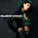 Alicia Keys - Songs In A Minor (Indie) (Vinyle Neuf)