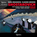 Shostakovich / Ibragimova - Violin Concertos 1 And 2 (Vinyle Neuf)