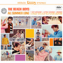 Beach Boys - All Summer Long (Vinyle Neuf)