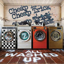 Cheap Trick - All Washed Up (Vinyle Neuf)