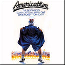 Soundtrack - Americathon (Vinyle Usagé)