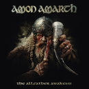 Amon Amarth - The Allfather Awakens (Vinyle Neuf)