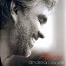 Andrea Bocelli - Amore (Vinyle Neuf)