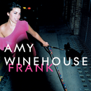 Amy Winehouse - Frank (Pic Disc) (Vinyle Neuf)