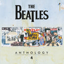 Beatles - The Anthology Collection Vol 4 (Vinyle Neuf)