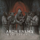 Arch Enemy - War Eternal (Vinyle Neuf)