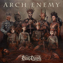 Arch Enemy - Blood Dynasty (Vinyle Neuf)