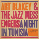 Art Blakey And The Jazz Messengers - A Night In Tunisia (Blue Note Classic Vinyl Series) (Vinyle Neuf)