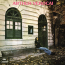 Arthur Verocai - Arthur Verocai (Vinyle Neuf)