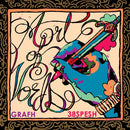 Grafh / 38 Spesh - Art Of Words (Vinyle Neuf)