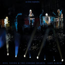 Neil Young And The Chrome Hearts - As Time Explodes: Live Album (Vinyle Neuf)