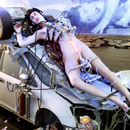 Arca - @@@@@ (Vinyle Neuf)