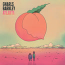 Gnarls Barkley / CeeLo Green / Danger Mouse - Atlanta (Vinyle Neuf)