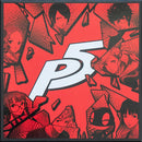 Soundtrack - Atlus Sound Team: Persona 5 (Vinyle Neuf)