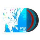 Soundtrack - Atlus Sound Team: Persona 3 Reload (Vinyle Neuf)