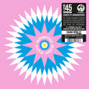 Various - Badbadnotgood: Brazil 45 Boxset Vol 6 (RSD) (Vinyle Neuf)