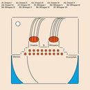 Bartosz Kruczynski - Dreams And Whispers (Vinyle Neuf)