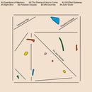 Laurence Pike - Possible Utopias For Jazz Quintet (Vinyle Neuf)