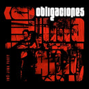 Obligaciones - Iwo-Jima Party (Vinyle Neuf)