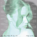 Becky And The Birds - Only Music Makes Me Cry Now (Vinyle Neuf)